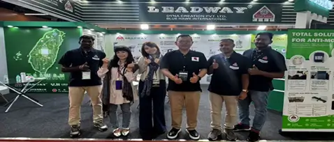 IILF 2026 - The 39th India International Leather Fair