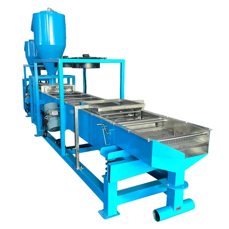 垂直冷卻桶&風車